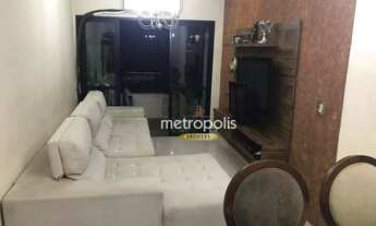 Imagem: Apartamento à venda, 78 m² por R$ 450.000,00