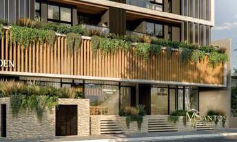 Imagem 2: Apartamento com 3 dormitórios à venda, 172 m² por R$ 1.919.639 - Cachoeira do Bom Jesus