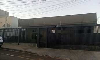 Imagem 2: Casa com 3 dormitórios, 390 m² - venda por R$ 850.000,00 ou aluguel por R$ 5.090,00/mês