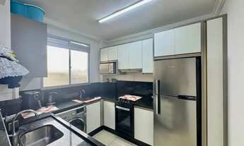 Imagem 4: Apartamento de 02 dormitórios, no bairro Areias em São José/SC