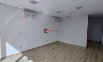 Imagem 5: Sala para locação - Palhano Business - Gleba Palhano