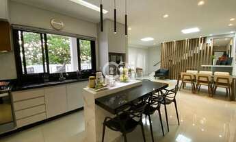 Imagem 3: BAIRRO JOÁ Casa com 5 dormitórios