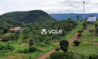 Imagem 6: Excelente área as margens da rodovia 050