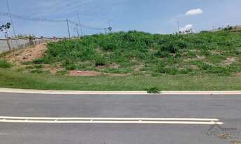 Imagem 2: Terreno à Venda no Alphaville Dom Pedro Zero em Campinas/SP