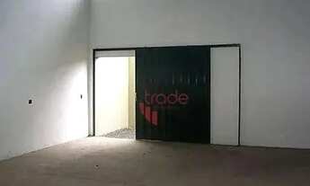 Imagem 6: Salão Comercial para Alugar no Bairro Vila Carvalho em Ribeirão Preto com Escritório