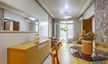 Imagem 4: Apartamento com 2 dormitórios no Bairro Menino Deus