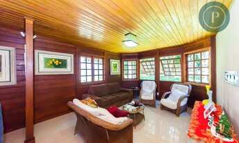 Imagem 4: Casa com 3 dormitórios para alugar, 500 m² - Santa Felicidade - Experimente o Atendimento