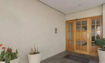 Imagem 2: Apto maravilhoso. Completamente mobiliado