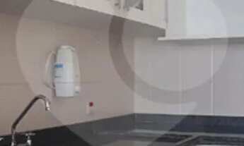 Imagem 7: Apartamento com 2 quartos para locação em Consolação - SP