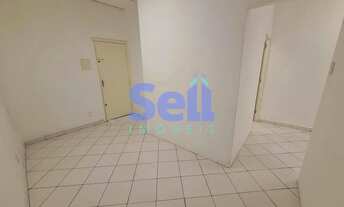 Imagem 3: Ampla Sala Comercial REFORMADA para locação, 46m², Sem vaga, Sé, São Paulo, SP