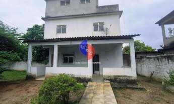 Imagem: Casa à venda, Jardim da Paz (Guia de Pacobaíba)