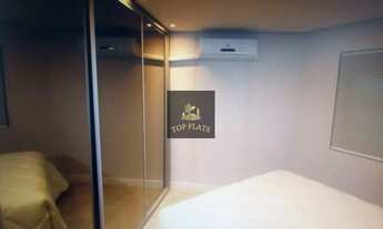 Imagem 7: Flat disponível no Itaim Bibi