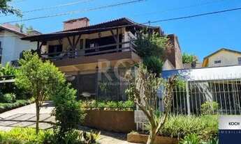 Imagem: Casa para Venda - 950m², 7 dormitórios