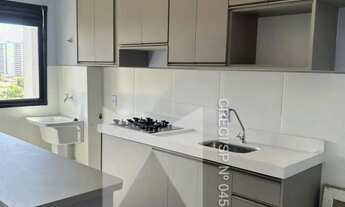 Imagem 2: Residencial Cambuy - Apartamento Sofisticado no Residencial Cambuy