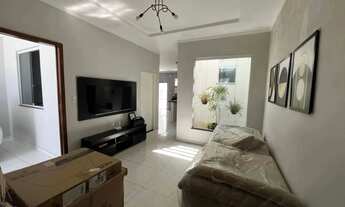 Imagem 4: VENDO CASA NO OSCAR NIEMEYER - ITABAIANA/SE