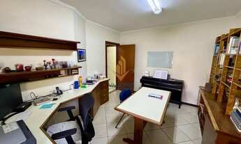 Imagem 6: Casa à venda em Campinas, Barão Geraldo, com 4 suítes, com 369.71 m², Residencial Barão do