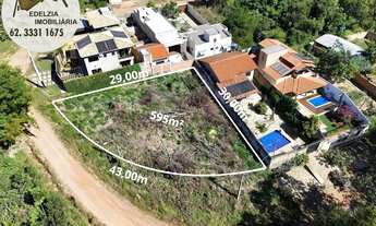 Imagem 3: Oportunidade - Lote Setor Meia Ponte - Pirenópolis GO