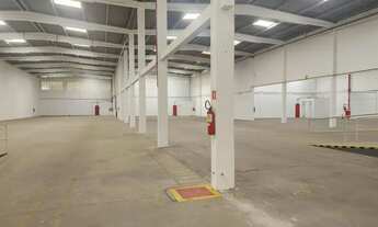 Imagem 2: Galpão 5.500m2 condomínio fechado em Pirajá