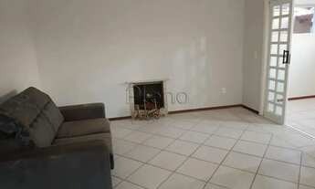 Imagem 4: Casa à venda com 3 quartos no Loteamento Caminhos de São Conrado (Sousas), Campinas