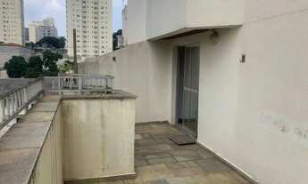 Imagem 3: Cobertura Duplex para locação e à venda com 130m², Pinheiros - SP