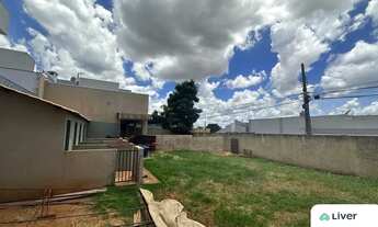 Imagem 3: Lote de esquina no Solar do Agreste, Rio Verde/GO