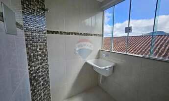 Imagem 4: Apartamento à venda com 2 quartos e 1 suíte no Residencial Veredas - Poços de Caldas