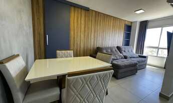 Imagem 4: Apartamento para Venda em Presidente Prudente, Jardim Petrópolis, 1 dormitório, 1 banheiro