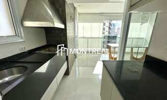 Imagem 9: APARTAMENTO À VENDA NO JARDIM ANÁLIA FRANCO - 3 DORMITÓRIOS, 1 SUÍTE, 2 VAGAS DE GARAGEM