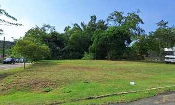 Imagem: Lote residencial tarumã 333,60m²