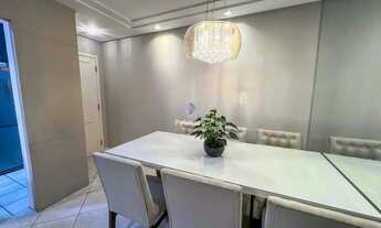 Imagem 6: Apartamento de 3 quartos com 1 suíte, 1 vaga de garagem no Centro