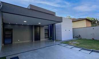 Imagem: Casa em Jardim Atlântico - Goiânia