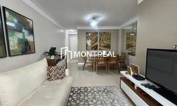 Imagem 7: APARTAMENTO À VENDA NO CARRÃO - 3 DORMITÓRIOS, 1 SUÍTE, 2 VAGAS DE GARAGEM