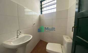 Imagem 4: Salão para alugar, 80 m² - Centro - Ribeirão Preto/SP