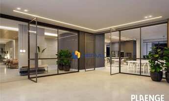 Imagem 3: Apartamento com 1 Quarto à venda, 45 m² por R$ 555.000 - Zona 08 - Maringá/PR