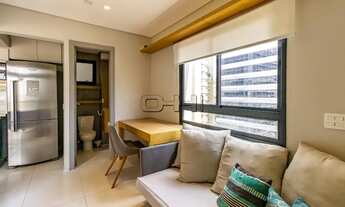 Imagem: Aluguel Apartamento 1 Dormitórios - 80