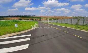 Imagem 4: Terreno - Villagio Paulínia - Paulínia