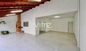 Imagem 7: Excelente Casa à venda em Ótima Localização no bairro Jardim Patrícia em Uberlân