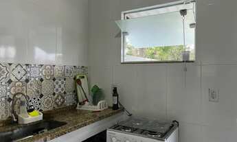 Imagem 2: Vendo casa Manguinhos SFI