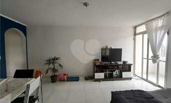 Imagem 2: Apartamento com 2 quartos à venda em Barro Branco (zona Norte) - SP