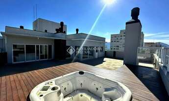 Imagem: Apartamento Triplex Alto Padrão centro