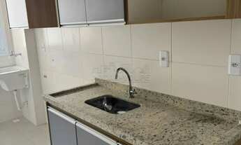 Imagem: Apartamento Padrão em Bauru