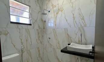 Imagem 3: Casa á venda Feira de Santana- Ba