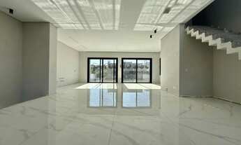 Imagem 2: Casa com 3 dormitórios à venda no cyrela landscape