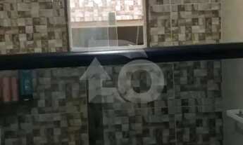 Imagem 2: Casa de 180m² no Bairro Dom Luciano com 2 Quartos, Garagem, 2 Banheiros e Mais