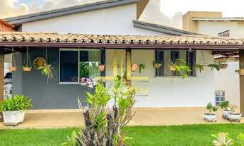 Imagem: CASA TÉRREA - 3/4 SENDO 1 SUÍTE - 235M²