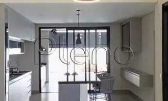 Imagem 3: Casa à venda no Condomínio Vivenda das Pitangueiras em Valinhos, no bairro Bosque dos Euca