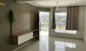 Imagem 2: Excelente sobrado para locação, com 4 dormitórios e 4 vagas de garagem, imóvel sozinho no