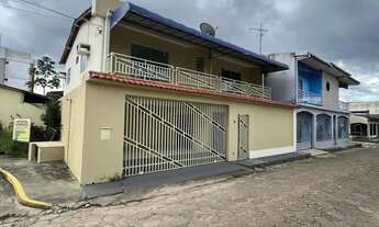 Imagem: VENDO SOBRADO EM ANANINDEUA, COM 4 SUÍTES