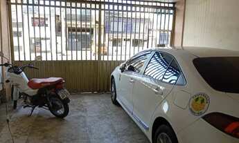 Imagem: Casa Belém bem localizada