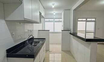 Imagem 3: 2 quartos com suíte e 2 vagas no Alto dos Passos para venda